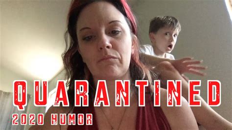 stepmom stepson quarantine